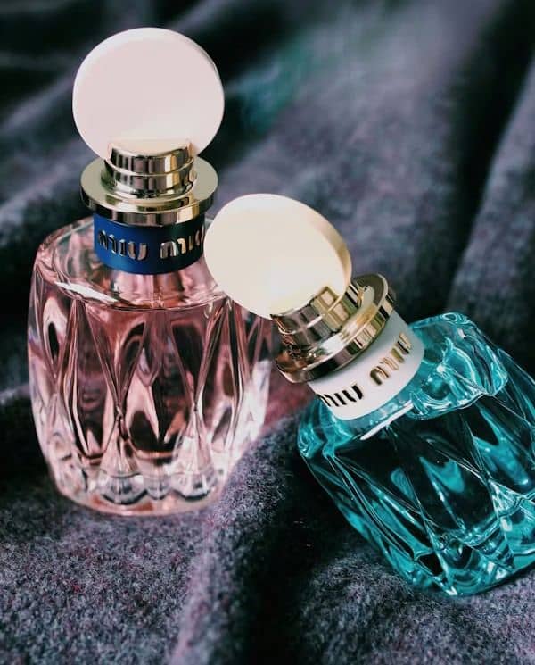 Fragrance