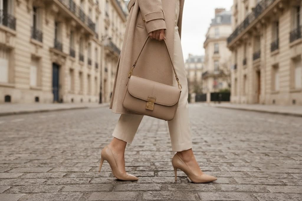 Everyday Luxury