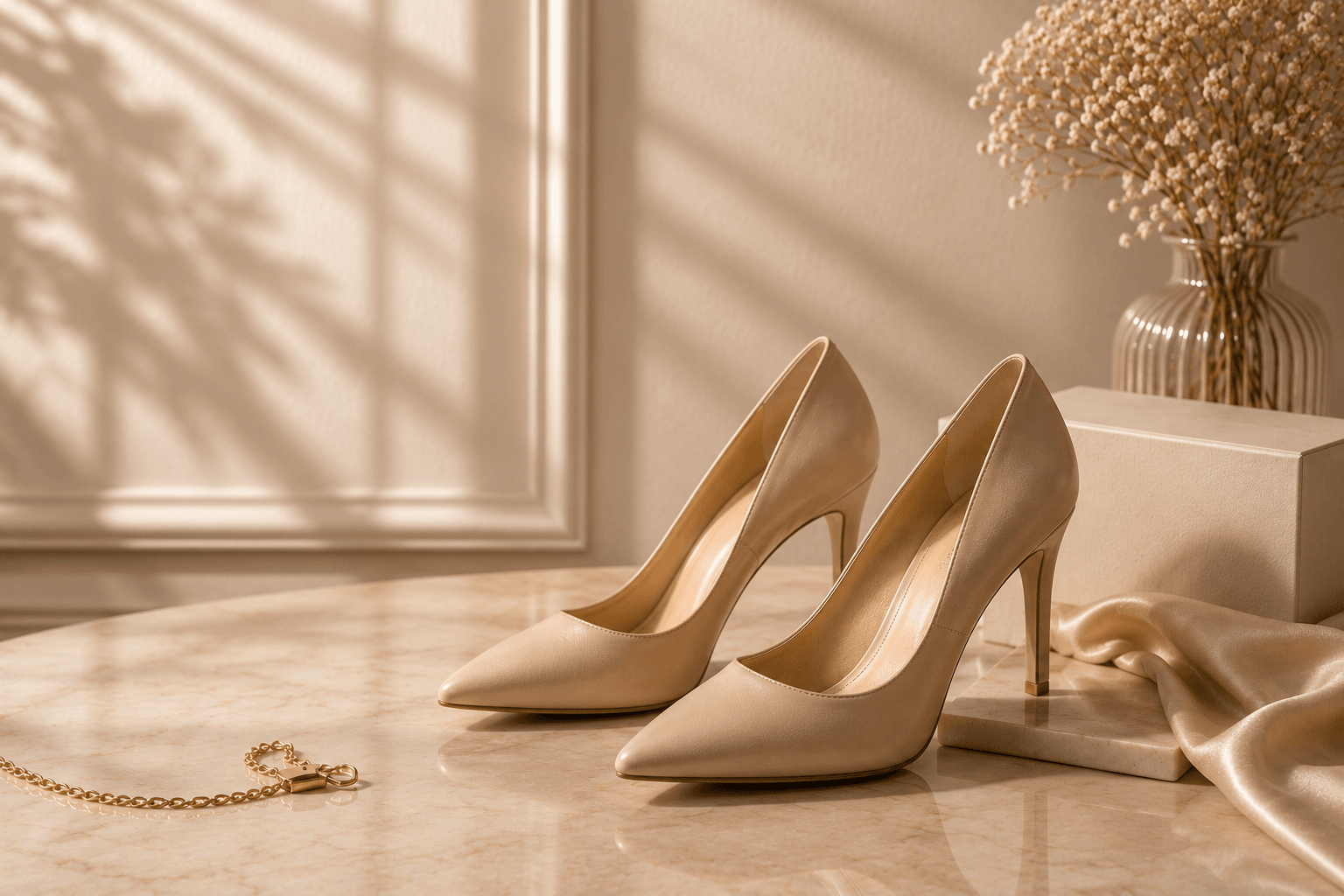 SHOES